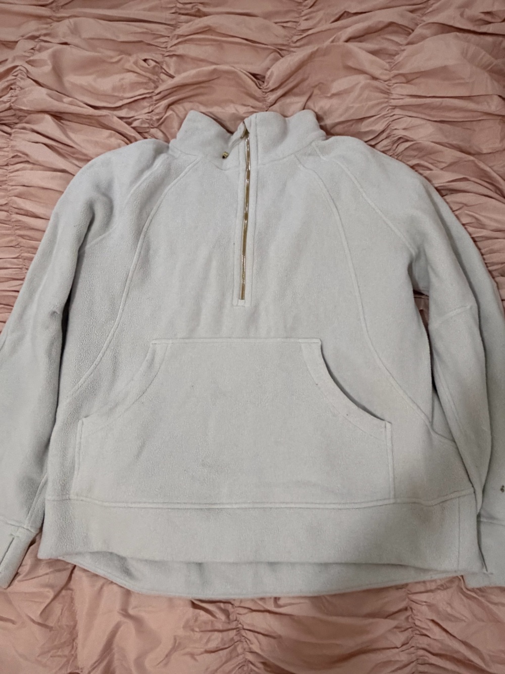 Lululemon Fleece